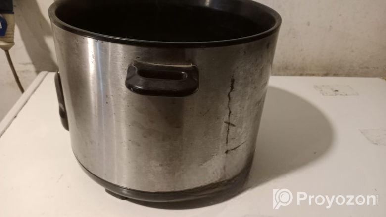 Used Rice Cooker For Sale