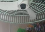 ১৮” খাচা ফ্যান বিক্রি হবে