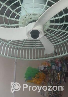১৮” খাচা ফ্যান বিক্রি হবে