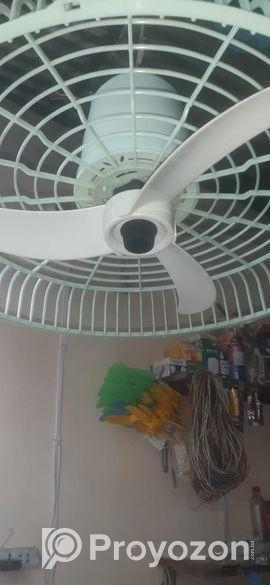 ১৮” খাচা ফ্যান বিক্রি হবে