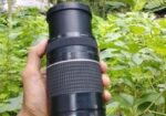 Canon 75-300 Lens