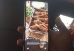 Xiaomi Mi 11 Lite 5G NE . (Used)