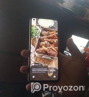 Xiaomi Mi 11 Lite 5G NE . (Used)