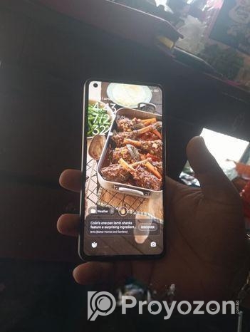 Xiaomi Mi 11 Lite 5G NE . (Used)