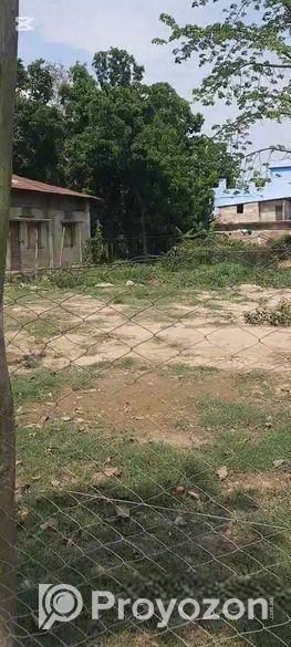 সুন্দর লোকেশনে বাড়ি করা উপযোগী জায়গা