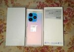 Tecno Spark 10 Pro (Used)