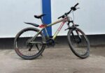 Bicycle for sell