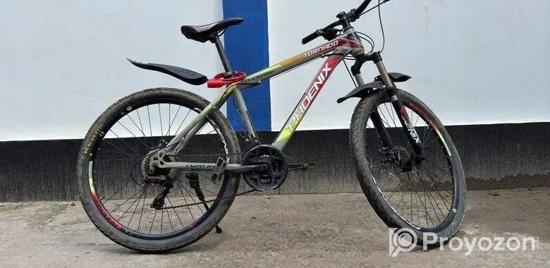 Bicycle for sell