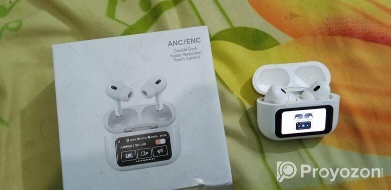 WT 2 Airbud ANC/ENC