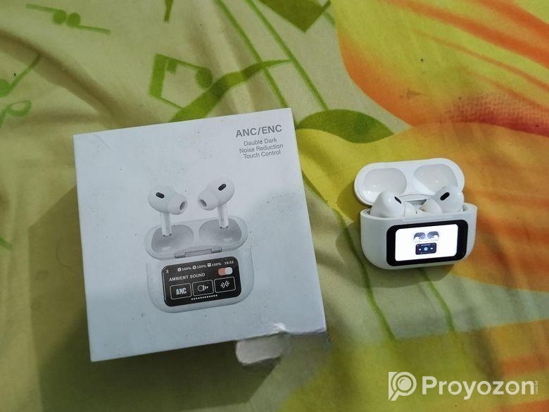 WT 2 Airbud ANC/ENC