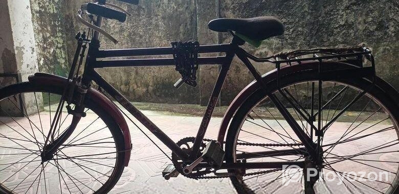Bicycle for sell
