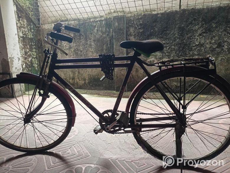 Bicycle for sell