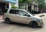 Toyota Raum 2004