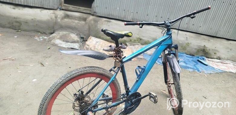 BICYCLE SELL