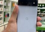 Google Pixel 6 128gb / 256gb (Used)