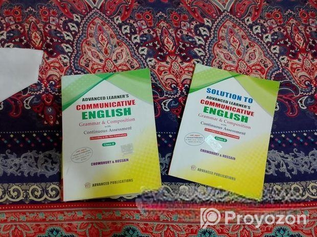 Class 8 English Guide