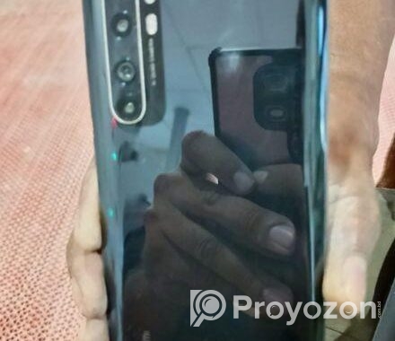 Xiaomi Mi Note 10 Lite (Used)