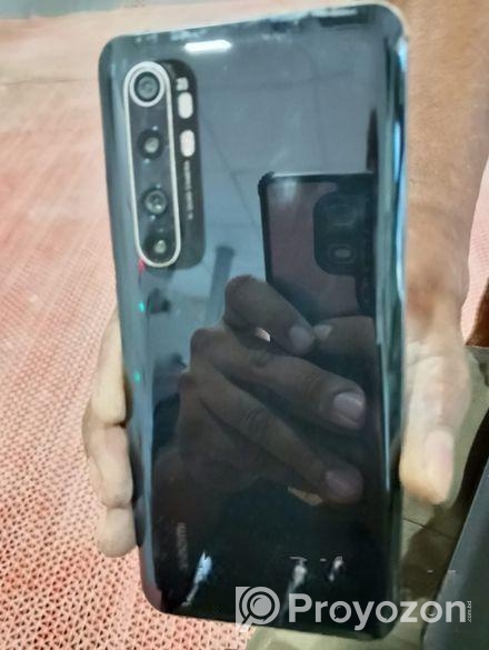 Xiaomi Mi Note 10 Lite (Used)