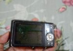 Digital camera