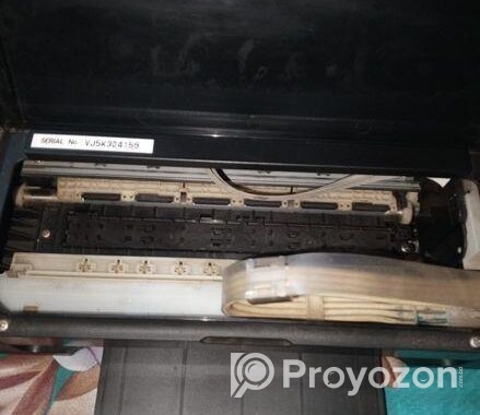 EPSON L130 PRINTER