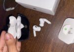 Apple Earbuds 1st Quality (copy)