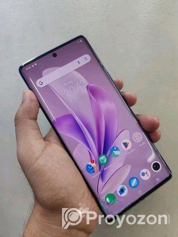 Vivo V29 5G (Curved) (Used)
