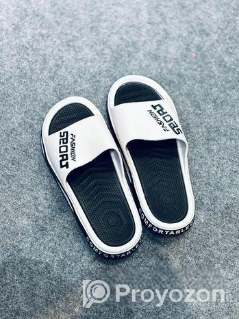 China imported slide.