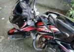 Bajaj Discover 2012