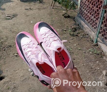 Football boot sell