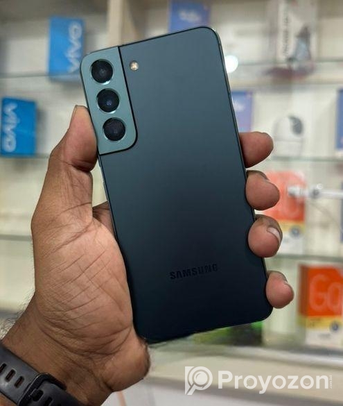 Samsung Galaxy S22 8/256 waterproof (Used)