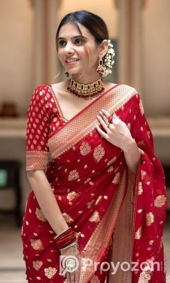 শাড়ি আইটেম