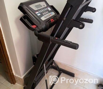 Advantek ADT-150 Treadmill