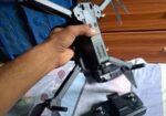 Sjrc F11 4k Pro ড্রোন