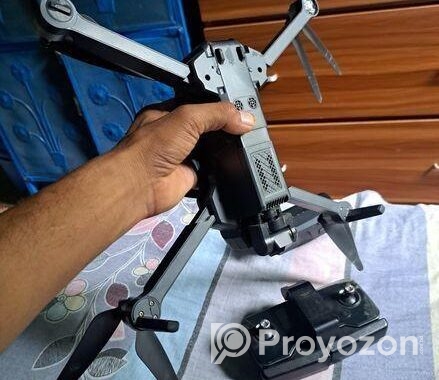 Sjrc F11 4k Pro ড্রোন