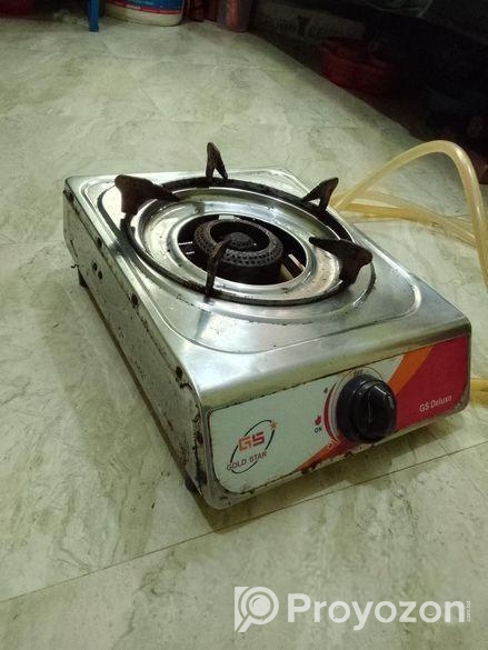 গ্যাসের চুলা অটো