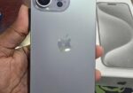 Apple iPhone 16 Pro Max Master copy (New)