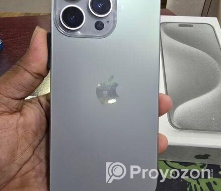 Apple iPhone 16 Pro Max Master copy (New)