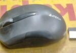 A4tech bluetooth mouse bikri korbo