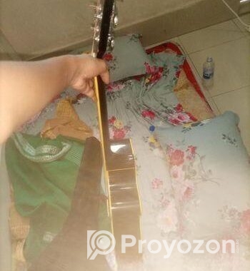 একোস্টিক গিটারAXE48c