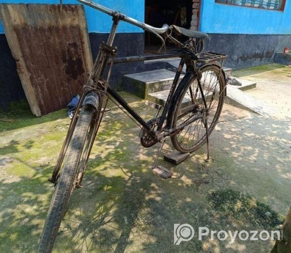 ইন্ডিয়ান বাই সাইকেল