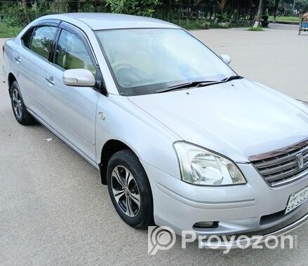 Toyota Premio F 2006