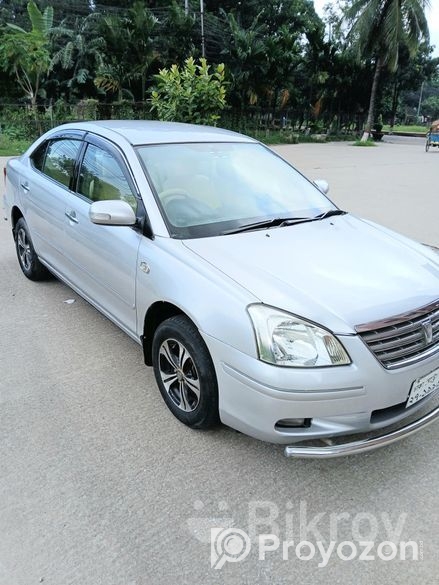 Toyota Premio F 2006