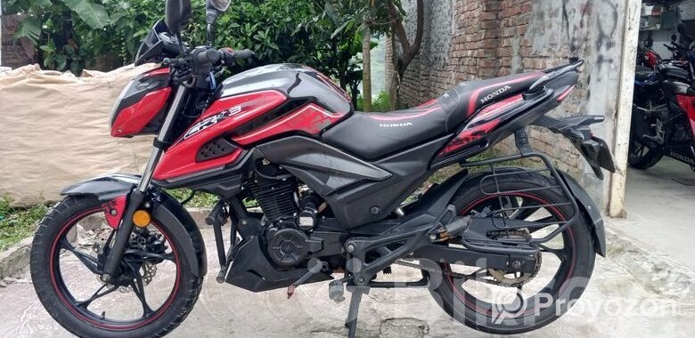 Loncin Cr 3 cr3 2022
