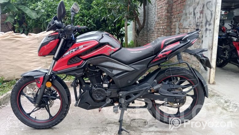 Loncin Cr 3 cr3 2022