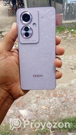 OPPO Reno 11 F (Used)