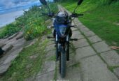 Suzuki Gixxer . 2020
