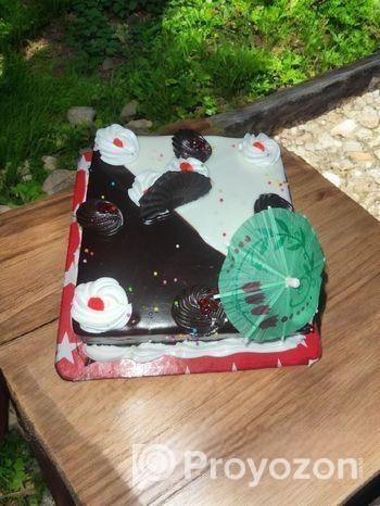 জন্মদিনের কেক