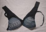 Bra and parties, inner, comfortable, undergarment