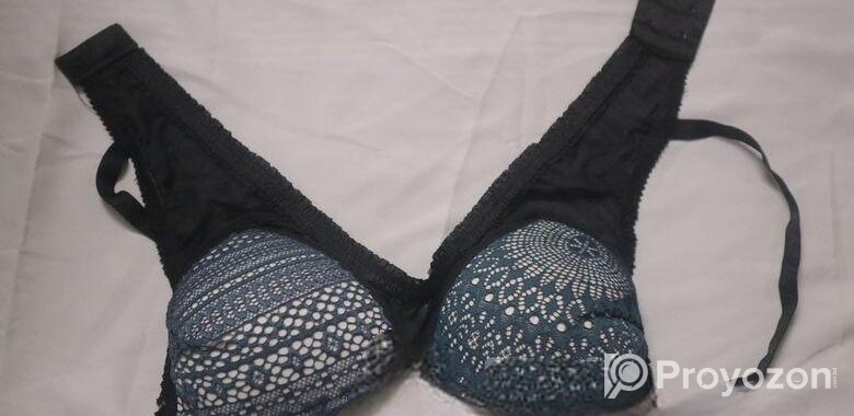 Bra and parties, inner, comfortable, undergarment