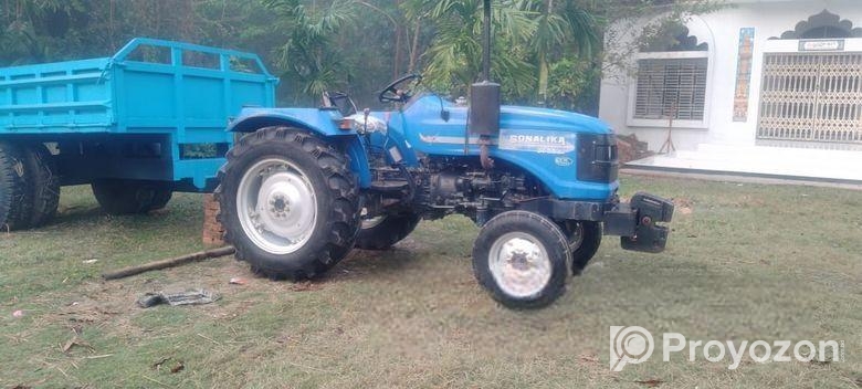 SONALIKA DI RX-50 2018